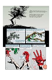 Doom Patrol (1987-1995) #49