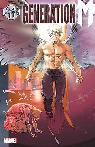 Decimation: Generation M