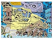 Eternals by Jack Kirby Vol. 1
