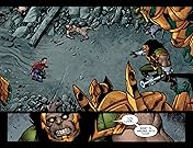 Injustice: Gods Among Us (2013) #23
