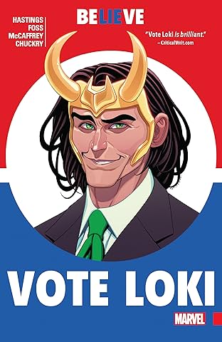 Vote Loki