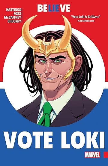 Vote Loki