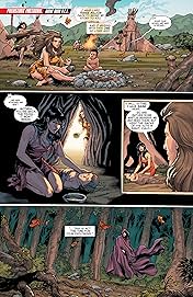 Trinity of Sin: Pandora (2013-2014) #1
