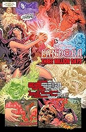 Trinity of Sin: Pandora (2013-2014) #1