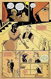 Outlaw Territory Vol. 3