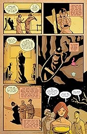 Outlaw Territory Vol. 3