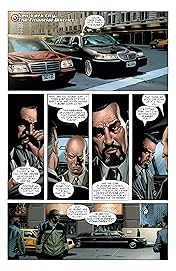 Captain America (2004-2011) #4