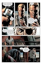 Captain America (2004-2011) #4