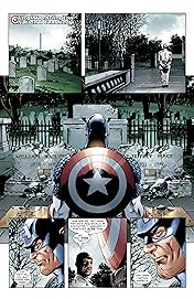 Captain America (2004-2011) #4
