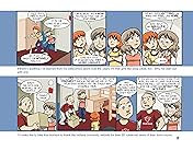 Dumbing of Age Vol. 1: This Campus Is A Friggin' Escher Print