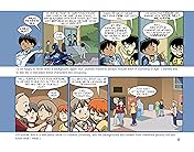 Dumbing of Age Vol. 1: This Campus Is A Friggin' Escher Print