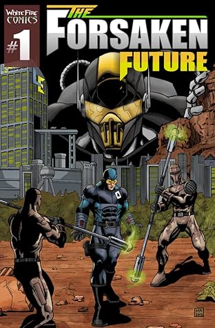The Forsaken Future #1