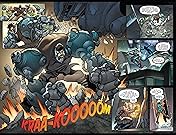 BubbleGun Vol. 1 #1 (of 5)