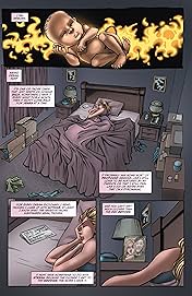 Grimm Fairy Tales #86