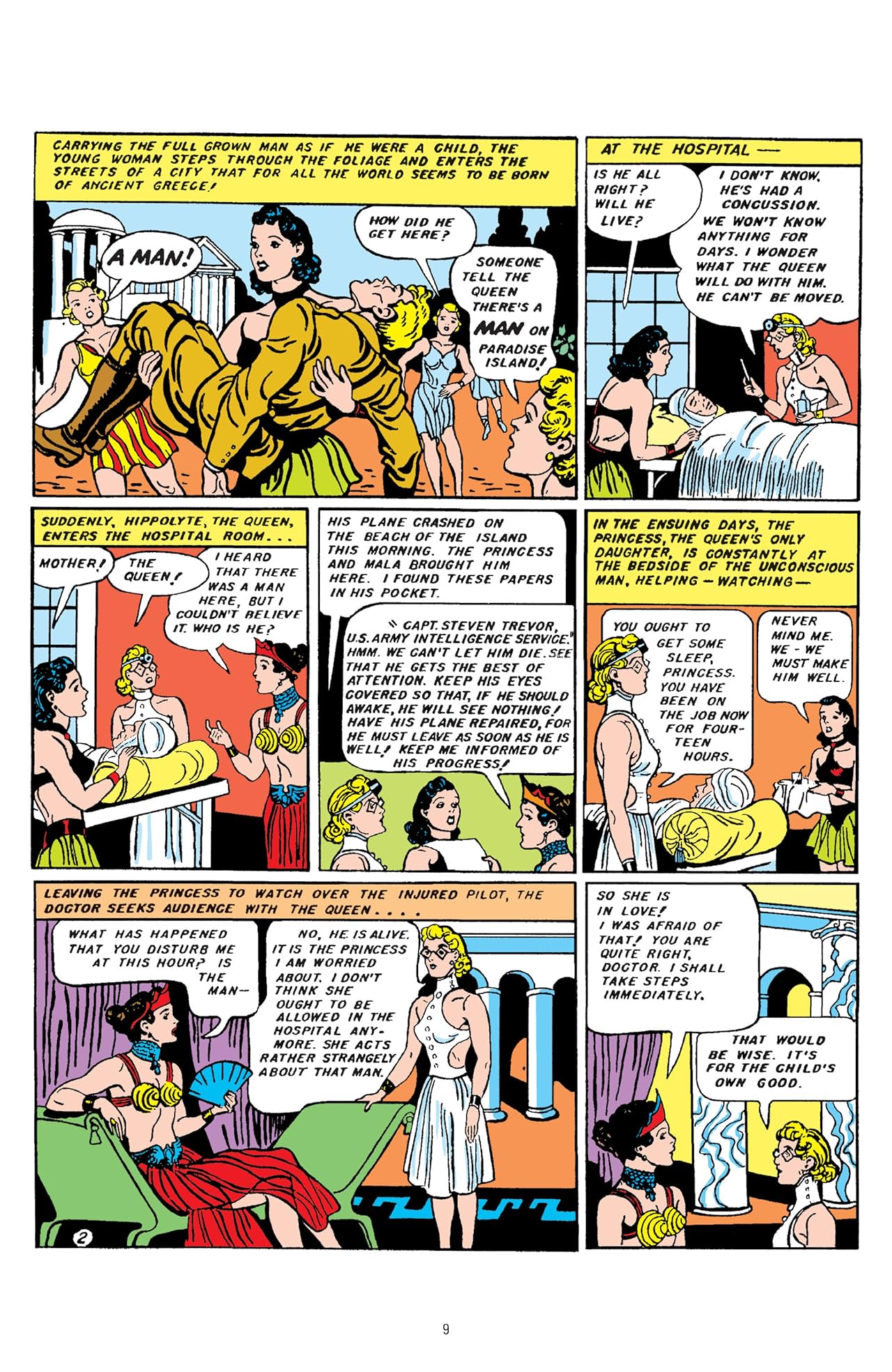 Wonder Woman: A Celebration of 75 Years