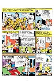 Wonder Woman: A Celebration of 75 Years