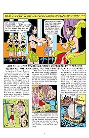 Wonder Woman: A Celebration of 75 Years