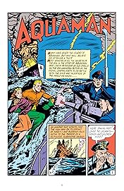 Aquaman: A Celebration of 75 Years