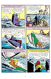 Aquaman: A Celebration of 75 Years