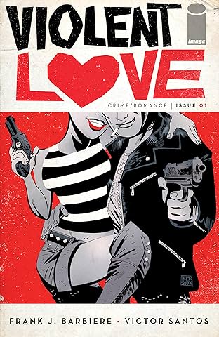 Violent Love #1