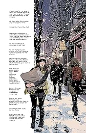 Kill Or Be Killed #4