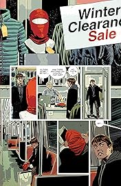 Kill Or Be Killed #4