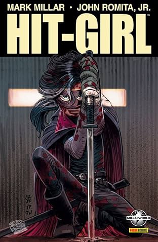 Hit Girl