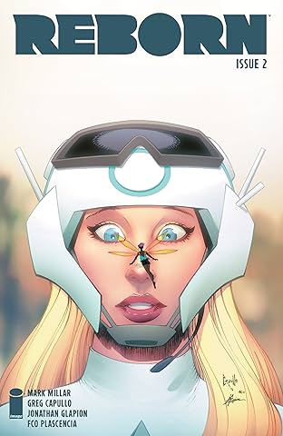 Reborn #2