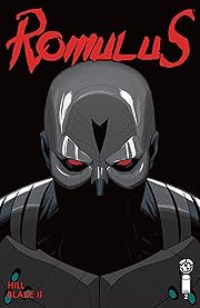 Romulus #2
