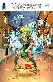 Wayward #18