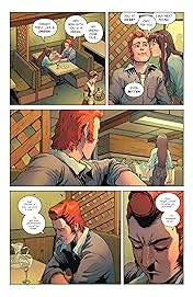 Wayward #18