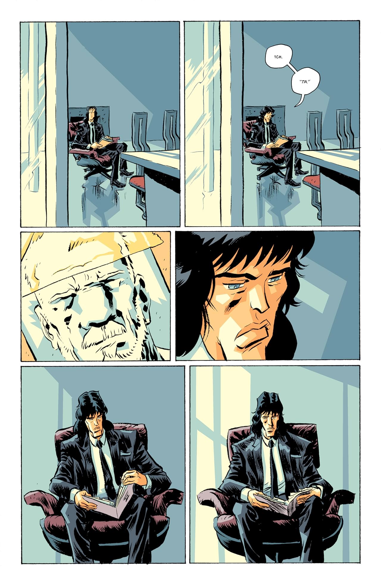 Casanova: Acedia Vol. 2