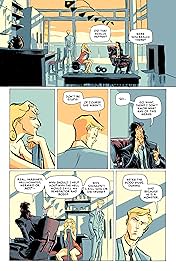 Casanova: Acedia Vol. 2