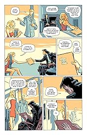 Casanova: Acedia Vol. 2