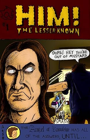 Him! The Lesser Known