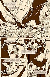 The Mice Templar Vol. 5: Night's End