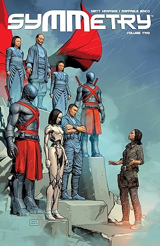 Symmetry Vol. 2