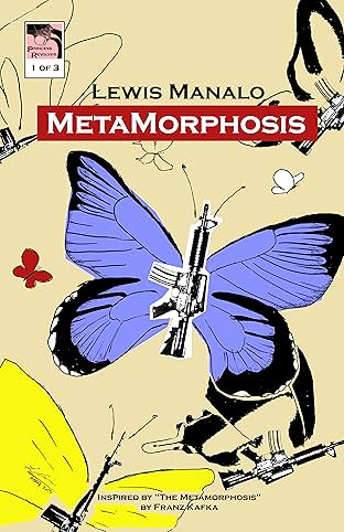 MetaMorphosis #1