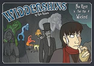 Widdershins #2