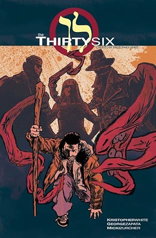 The Thirty Six Vol. 1