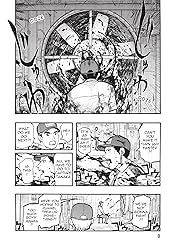 AJIN: Demi-Human Vol. 8