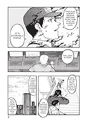 AJIN: Demi-Human Vol. 8