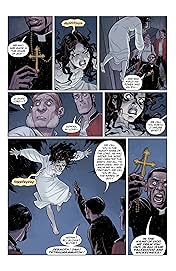 B P R D Hell On Earth Vol 14 The Exorcist Eu Comics By
