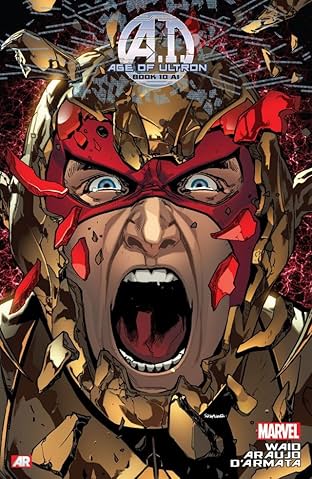 Age of Ultron #10AI