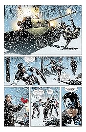 Captain America (2004-2011) #5