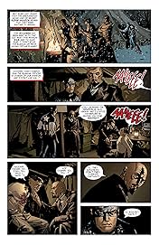 Captain America (2004-2011) #5