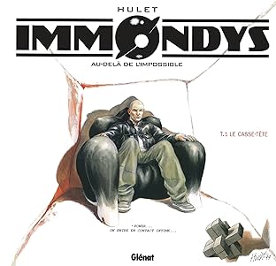 Immondys Vol. 1: Le Casse-Tête