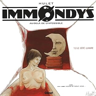 Immondys Vol. 2: Le Côté lunaire