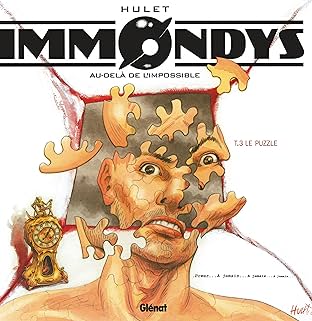 Immondys Vol. 3: Le Puzzle