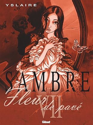 Sambre Vol. 7: Fleur de pavé